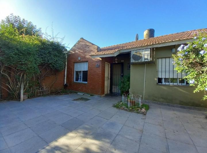 Casa · 50m² · 3 Ambientes · 1 Cochera