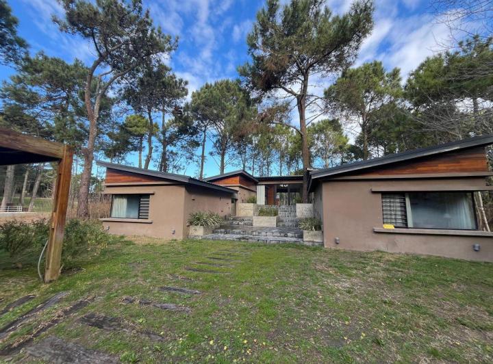 Casa · 224m² · 5 Ambientes