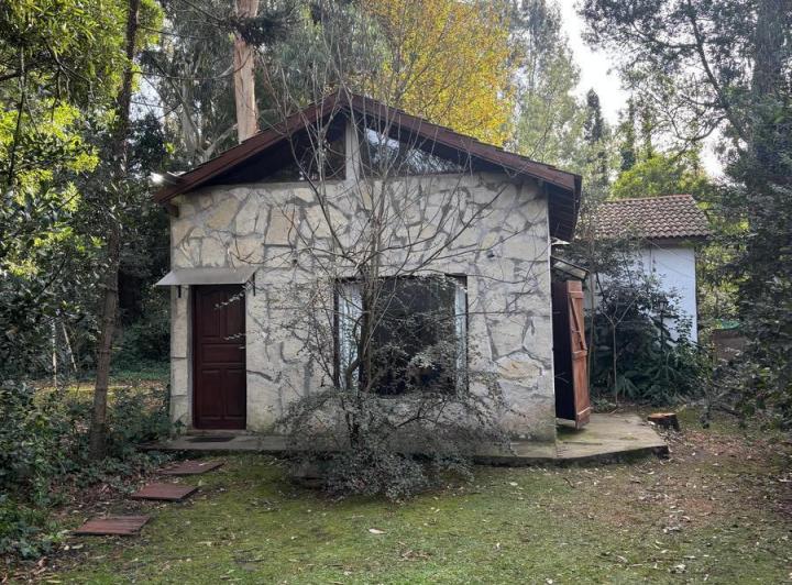 Casa · 120m² · 6 Ambientes · 1 Cochera