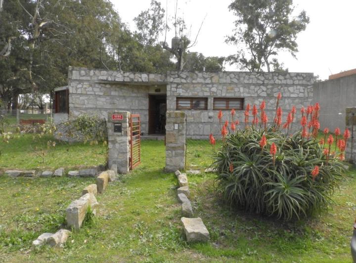 Casa · 60m² · 2 Ambientes · 1 Cochera