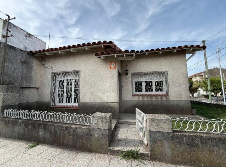Casa · 150m² · 5 Ambientes · 1 Cochera