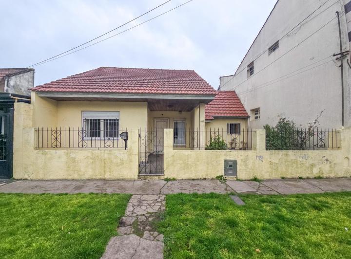 Casa · 86m² · 3 Dormitorios