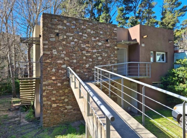 Casa · 190m² · 4 Ambientes