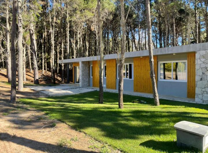 Casa · 174m² · 3 Dormitorios