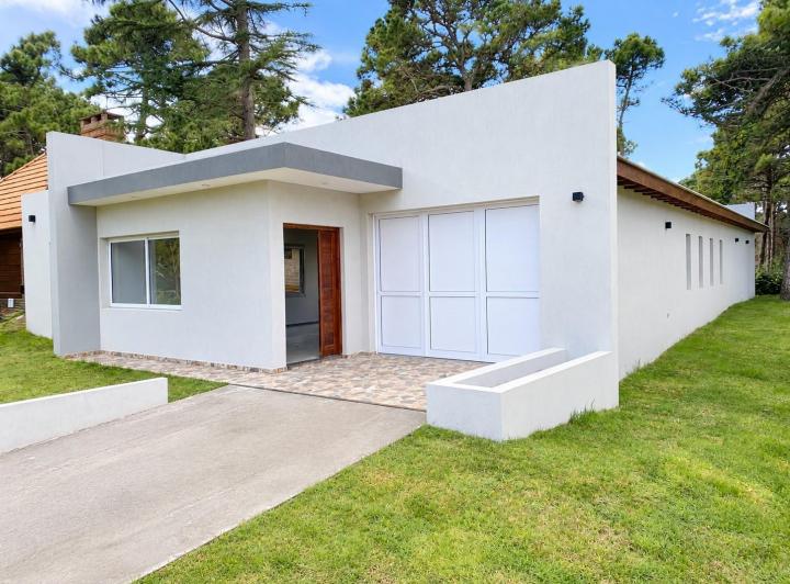Casa · 143m² · 3 Ambientes · 1 Cochera