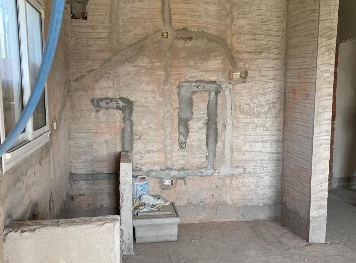 Casa · 80m² · 3 Dormitorios