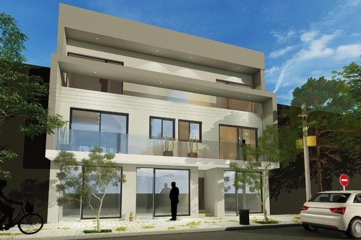 Casa · 85m² · 3 Ambientes