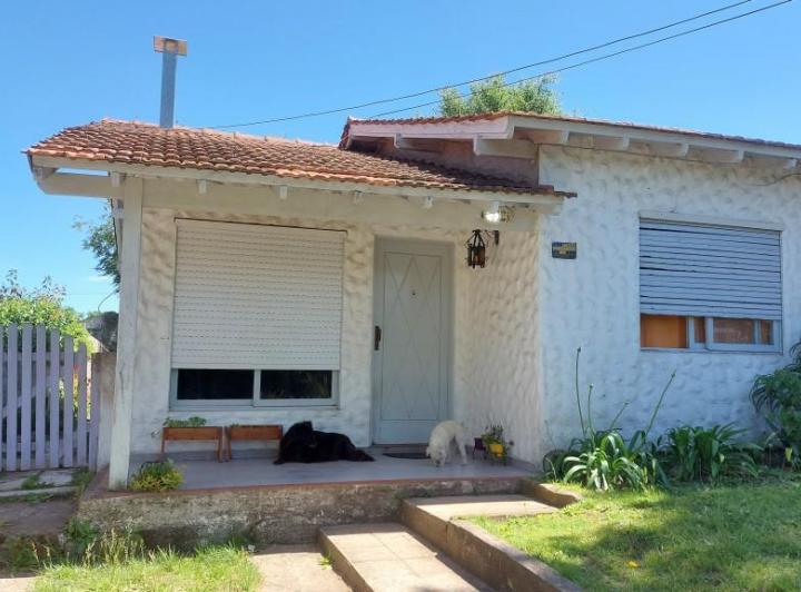 Casa · 41m² · 3 Ambientes