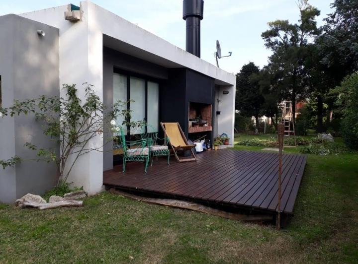 Casa · 50m² · 1 Dormitorio