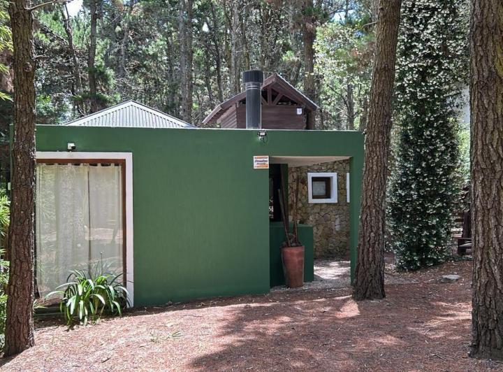 Casa · 80m² · 4 Ambientes