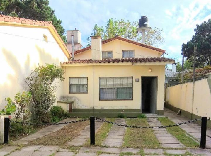 Casa · 45m² · 3 Ambientes · 1 Cochera