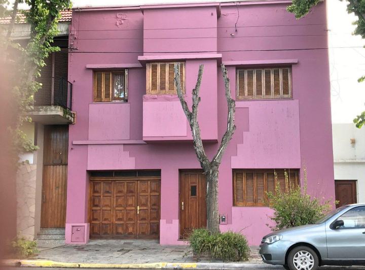 Casa · 168m² · 3 Dormitorios · 1 Cochera
