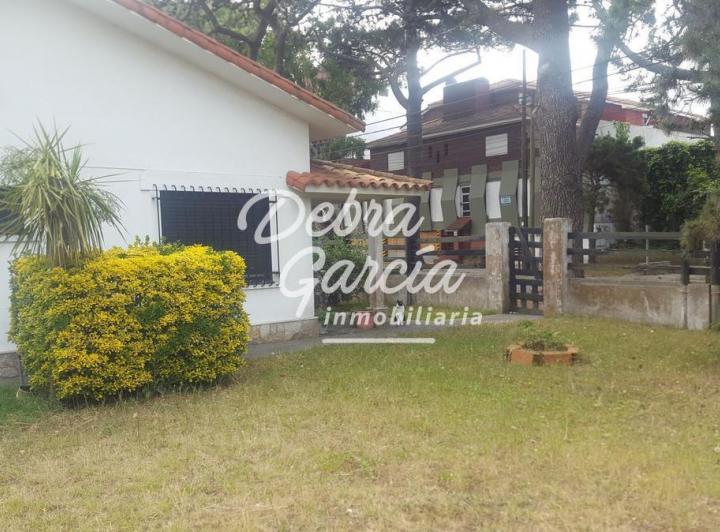 Casa · 85m² · 3 Ambientes
