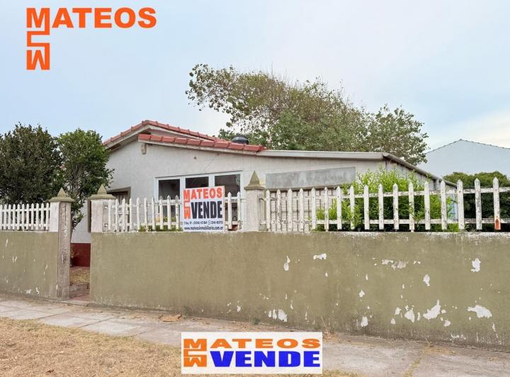 Casa · 90m² · 3 Ambientes · 1 Cochera