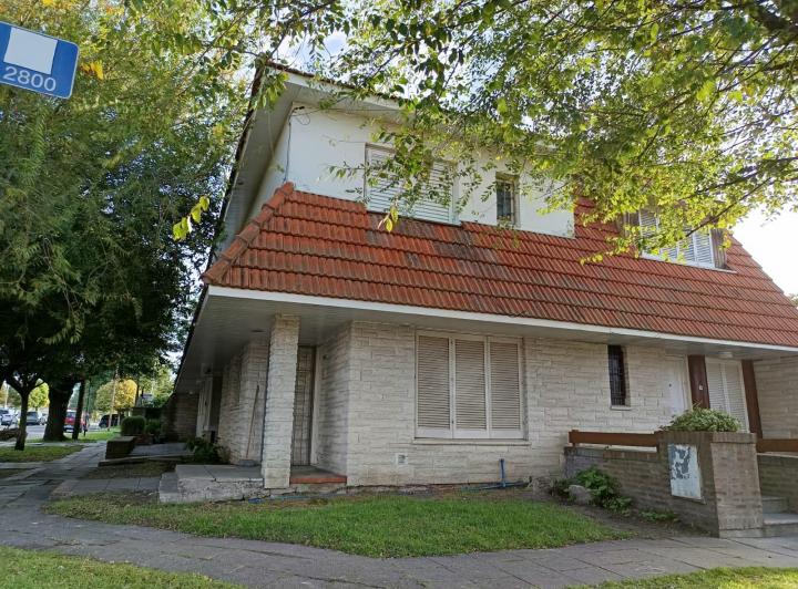 Casa · 115m² · 4 Ambientes