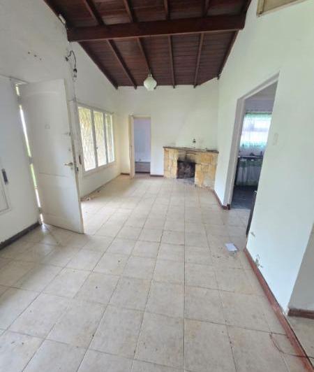 Casa · 111m² · 2 Ambientes · 1 Cochera
