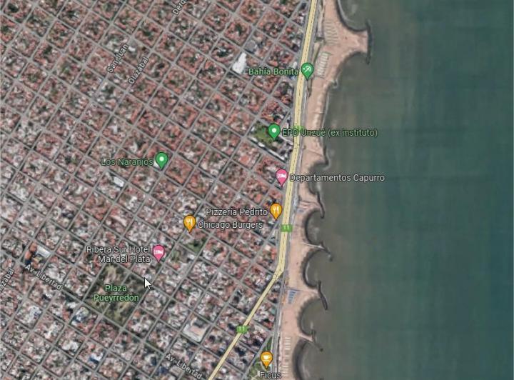 Casa · 110m² · 4 Ambientes · 1 Cochera