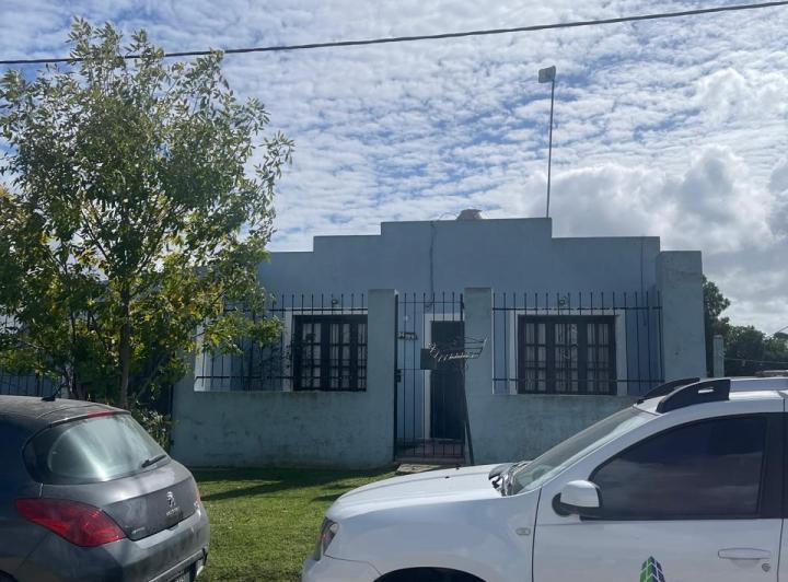 Casa · 96m² · 2 Dormitorios · 2 Cocheras