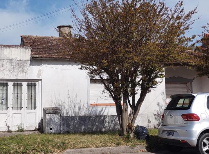 Casa · 90m² · 4 Ambientes