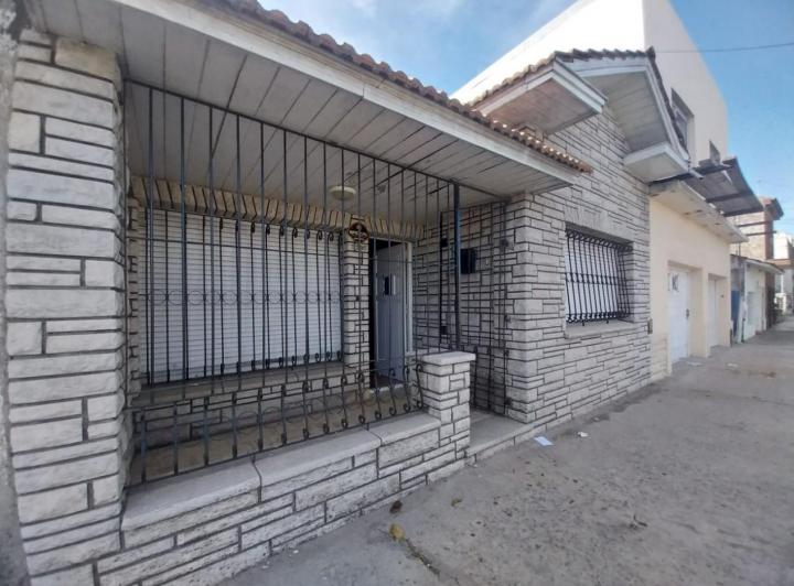 Casa · 72m² · 3 Ambientes