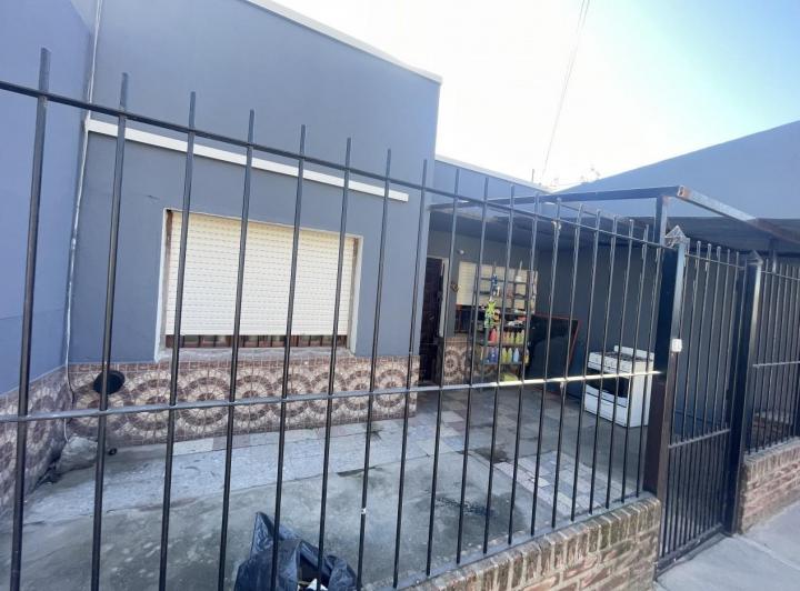 Casa · 85m² · 3 Ambientes
