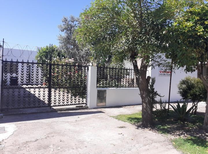 Casa · 89m² · 3 Ambientes · 2 Cocheras