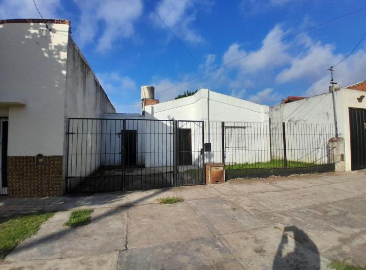 Casa · 68m² · 3 Ambientes