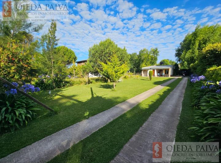 Casa · 50m² · 1 Ambiente · 1 Cochera