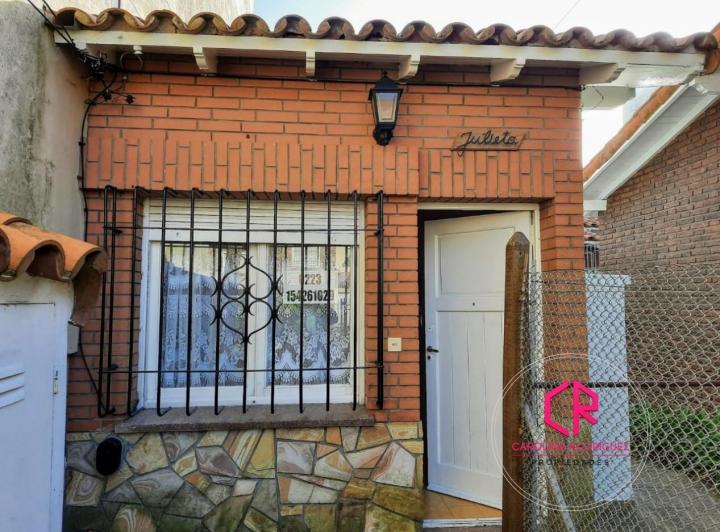 Casa · 28m² · 2 Ambientes