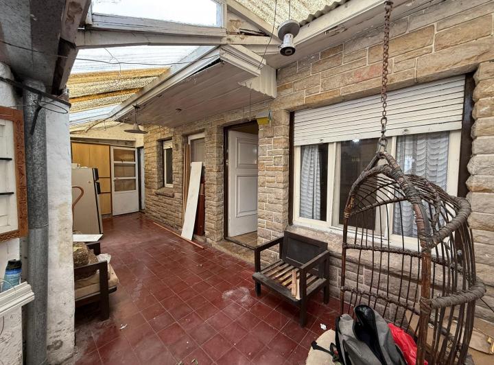 Casa · 142m² · 3 Ambientes