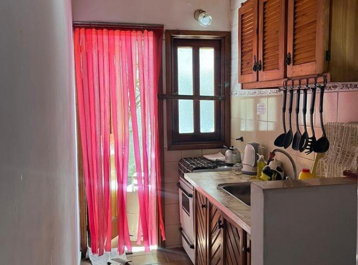 Casa · 56m² · 3 Ambientes · 1 Cochera