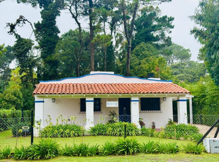 Casa · 120m² · 5 Ambientes · 1 Cochera