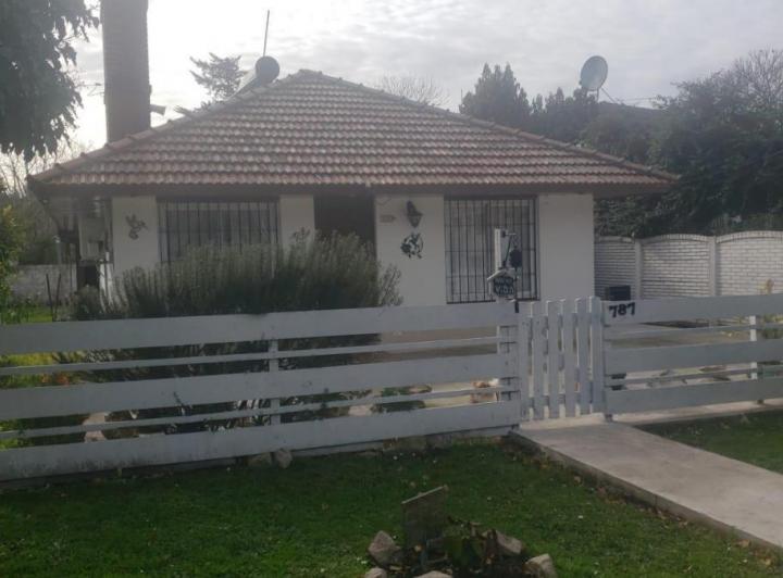 Casa · 156m² · 3 Ambientes