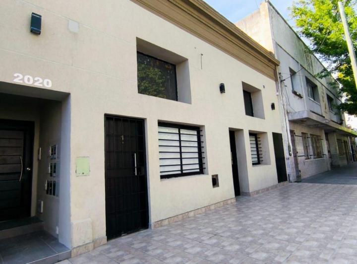 Casa · 39m² · 2 Ambientes