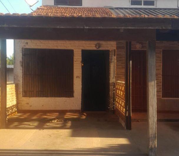 Casa · 30m² · 2 Ambientes
