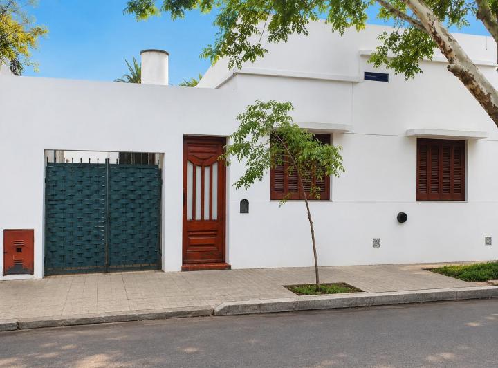 Casa · 95m² · 3 Ambientes