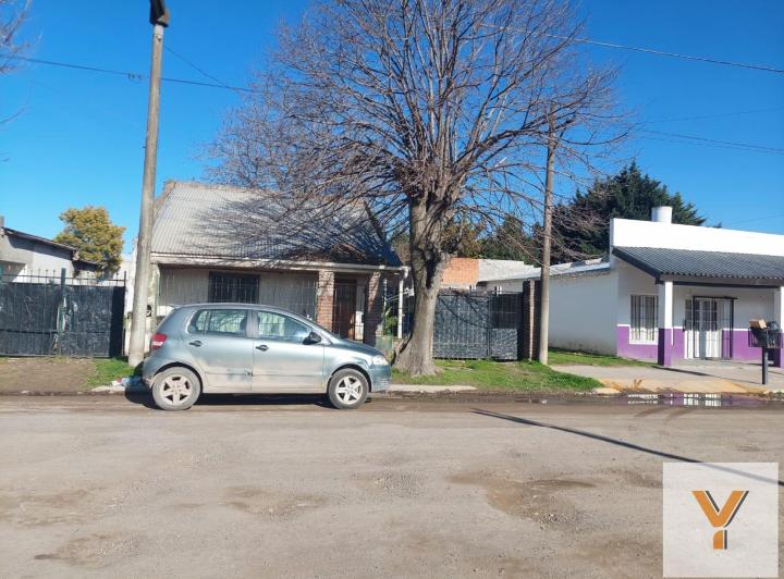 Casa · 100m² · 9 Ambientes