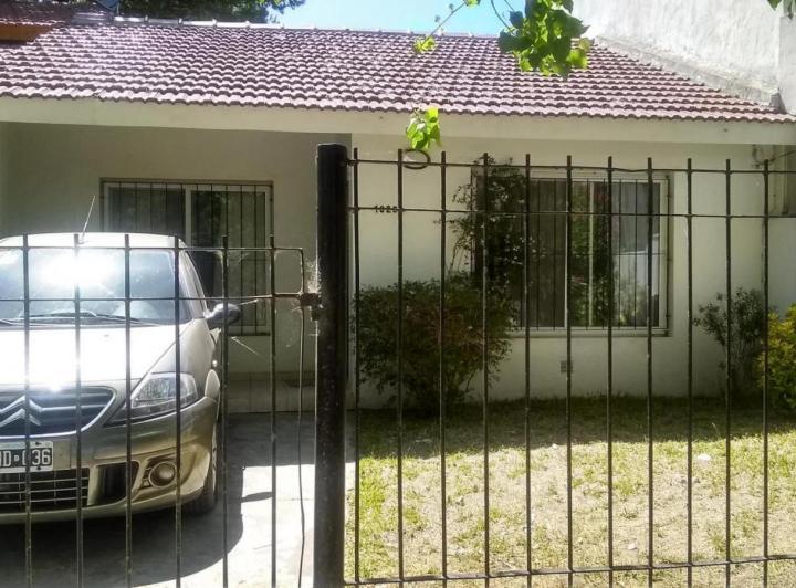 Casa · 168m² · 3 Ambientes