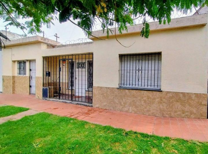 Casa · 117m² · 4 Ambientes