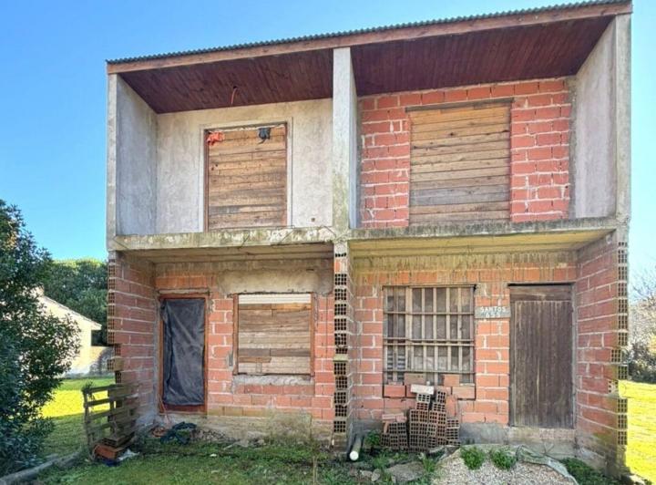 Casa · 135m² · 3 Ambientes