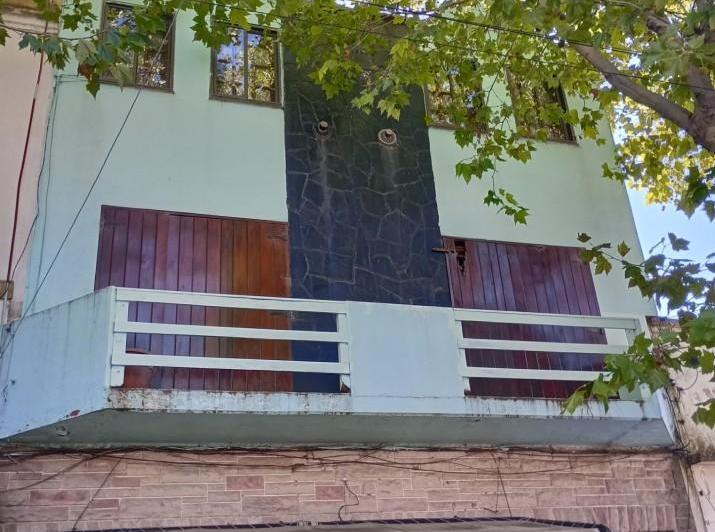 Casa · 120m² · 3 Ambientes