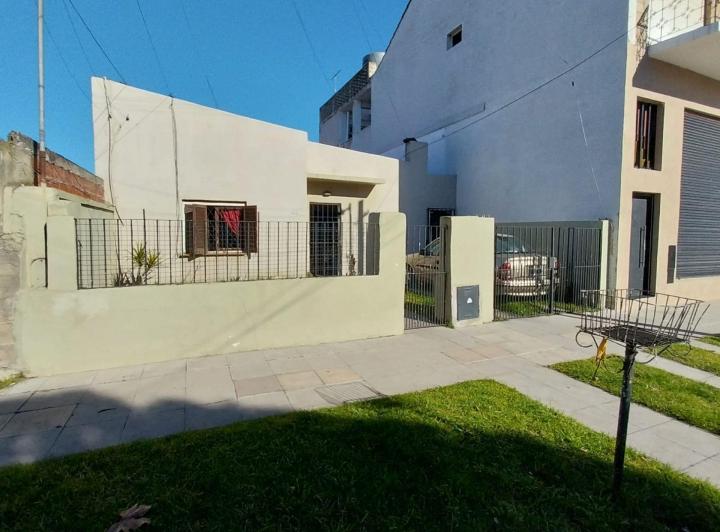 Casa · 74m² · 3 Ambientes