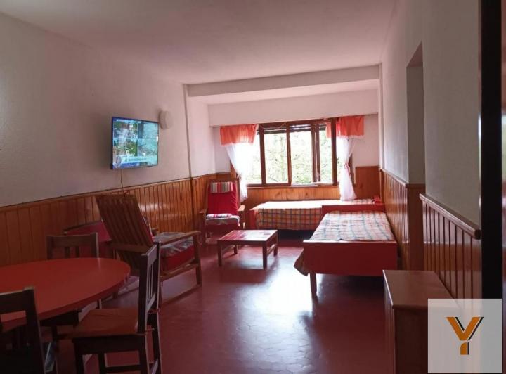 Casa · 53m² · 3 Ambientes