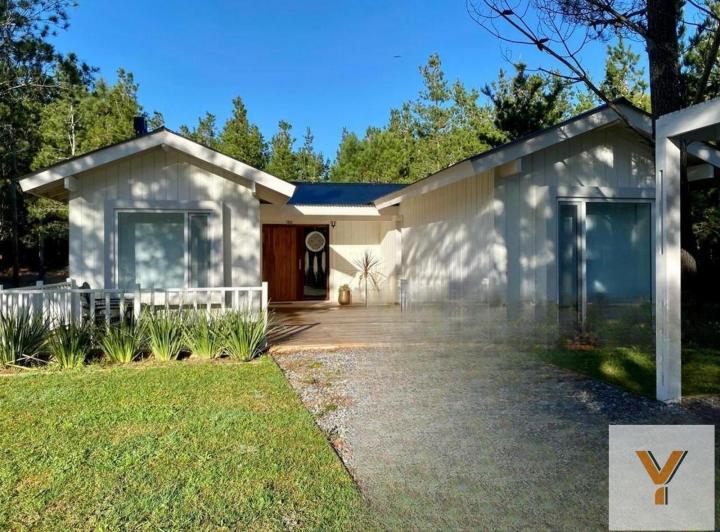 Casa · 160m² · 5 Ambientes