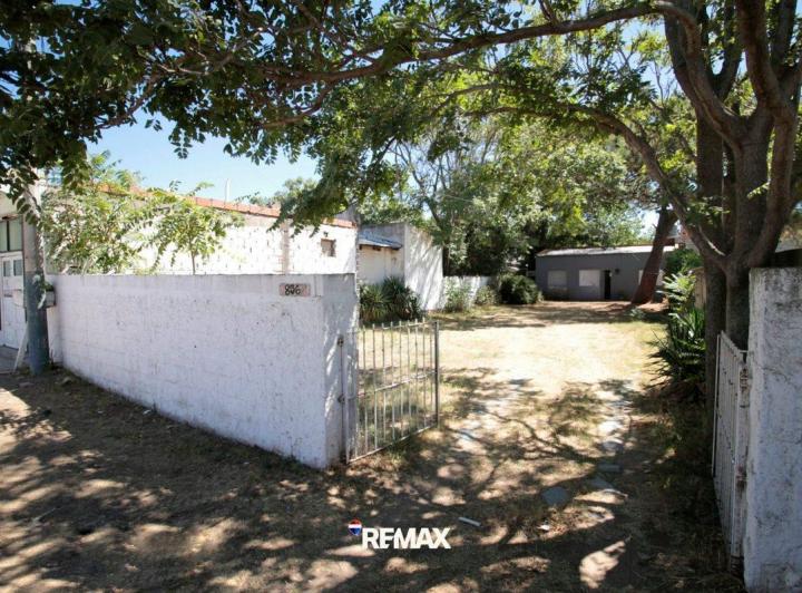 Casa · 60m² · 3 Ambientes · 1 Cochera
