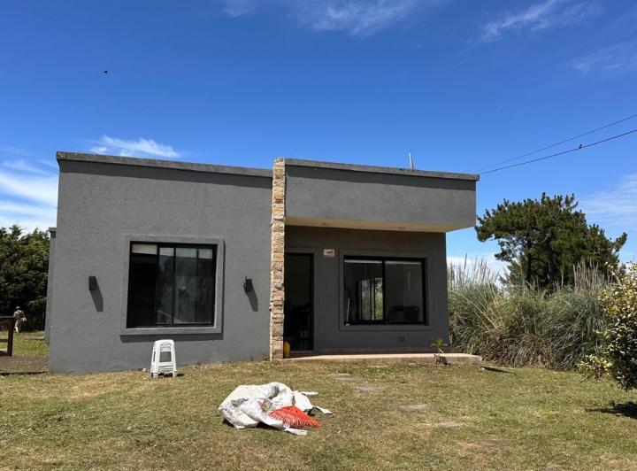 Casa · 140m² · 5 Ambientes