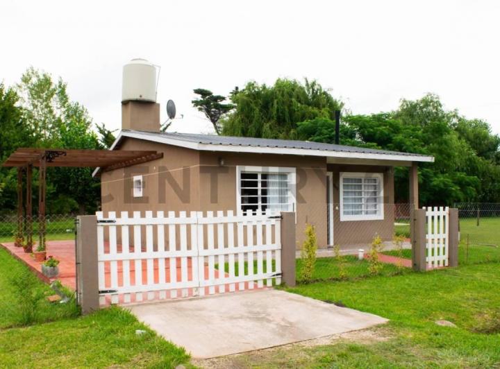 Casa · 64m² · 3 Ambientes · 2 Cocheras