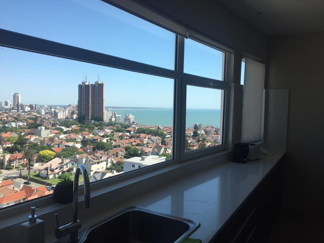 Departamento · 230m² · 4 Ambientes · 3 Cocheras