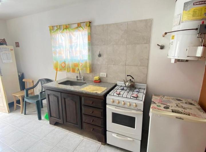 Departamento · 28m² · 2 Ambientes