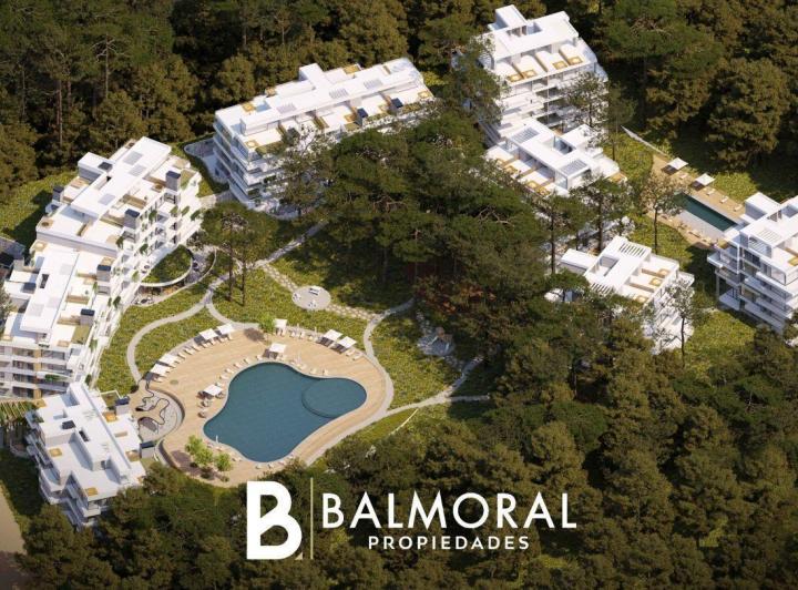 Departamento · 59m² · 2 Ambientes